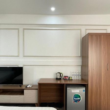 Hanoi City Gate Hotel Dış mekan fotoğraf