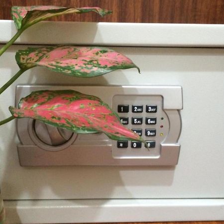 Hanoi City Gate Hotel Dış mekan fotoğraf