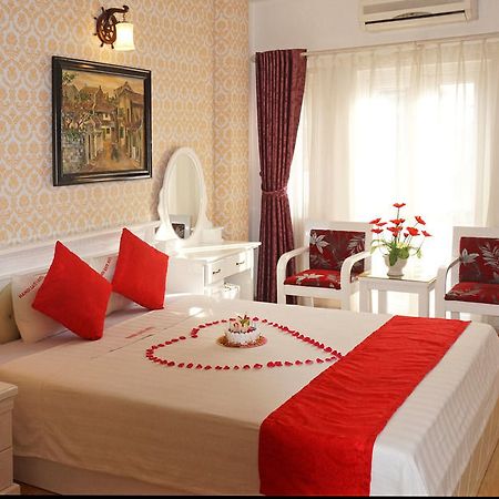 Hanoi City Gate Hotel Dış mekan fotoğraf