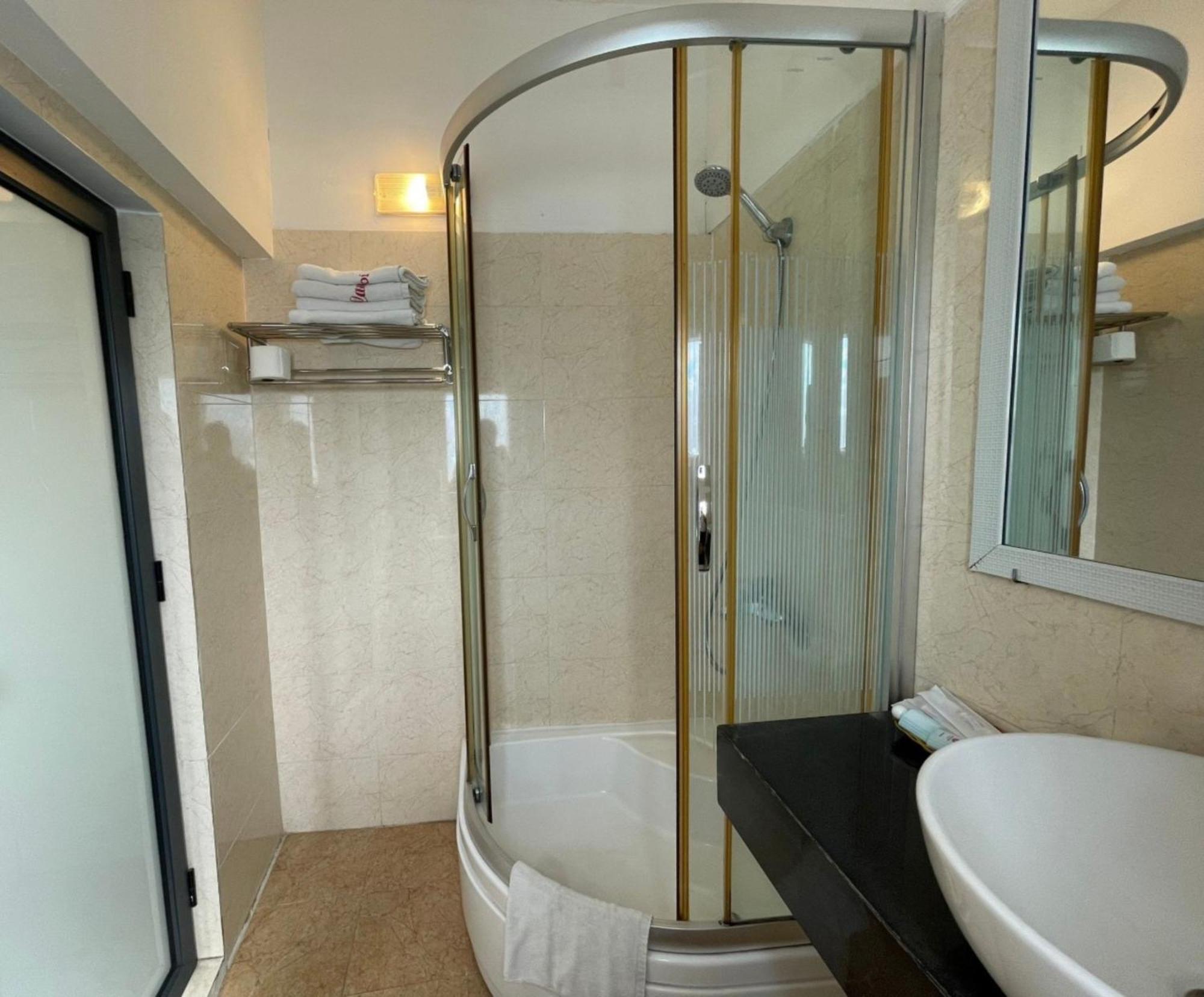 Hanoi City Gate Hotel Dış mekan fotoğraf