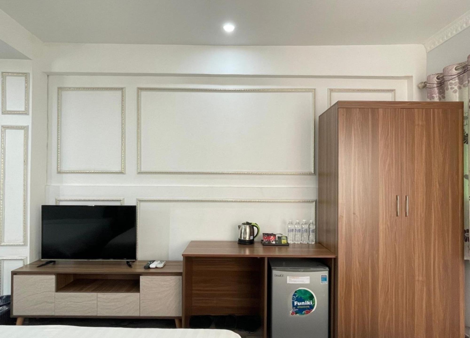 Hanoi City Gate Hotel Dış mekan fotoğraf