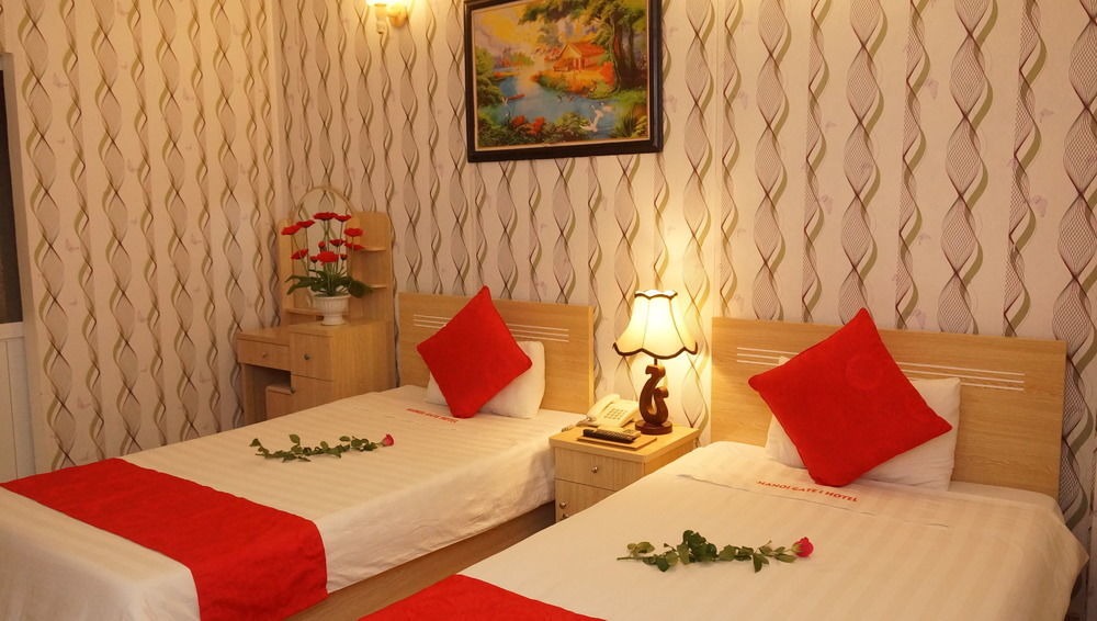 Hanoi City Gate Hotel Dış mekan fotoğraf
