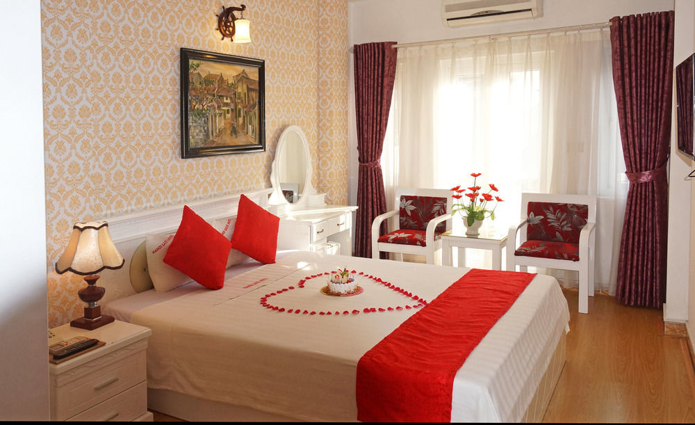 Hanoi City Gate Hotel Dış mekan fotoğraf