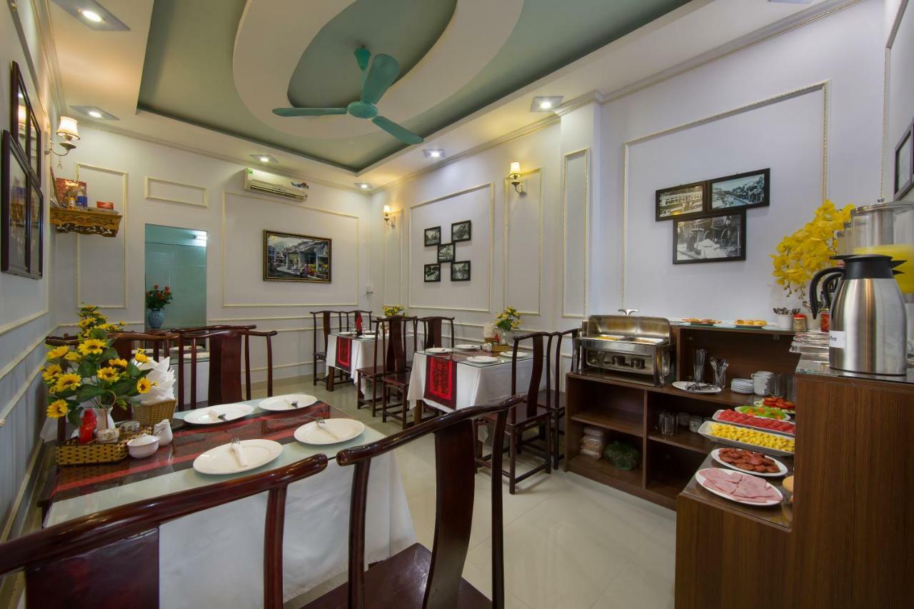 Hanoi City Gate Hotel Dış mekan fotoğraf
