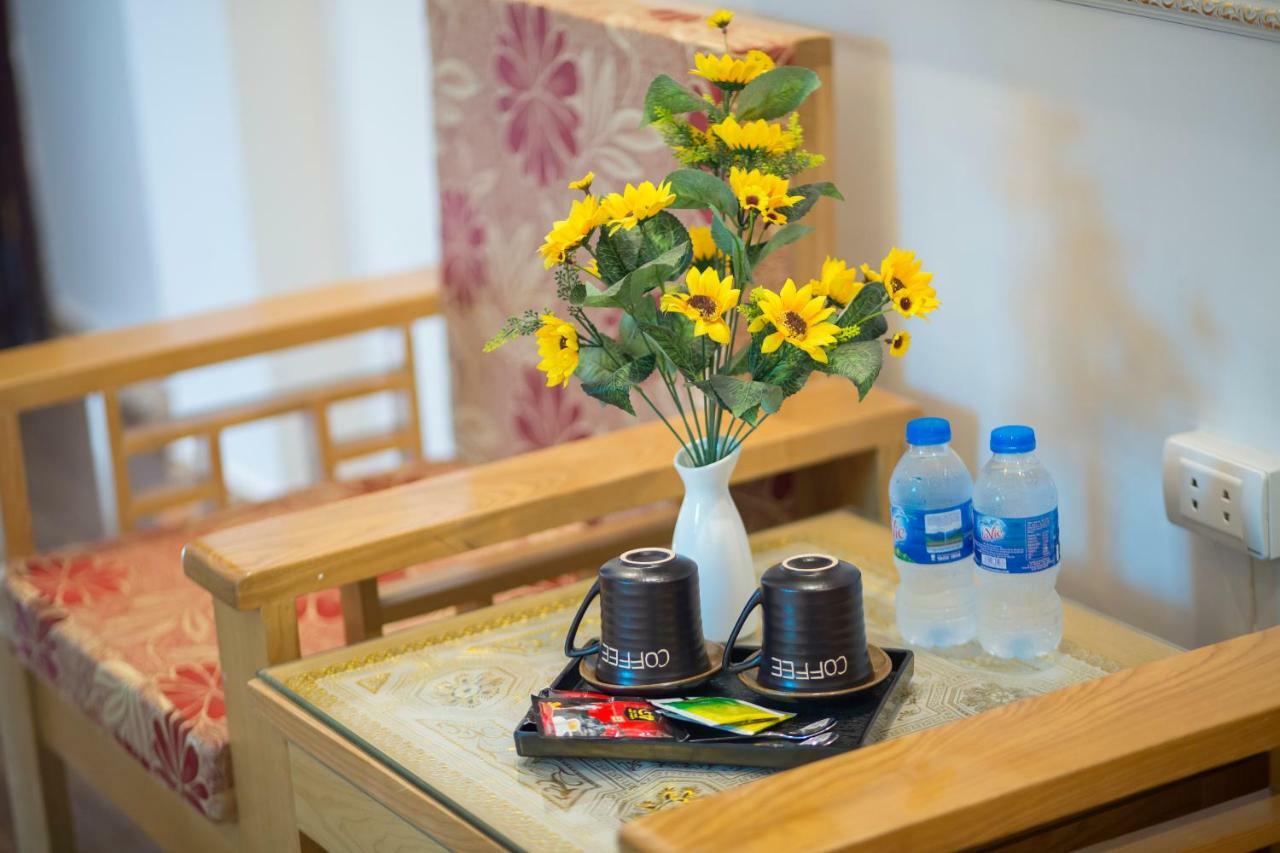Hanoi City Gate Hotel Dış mekan fotoğraf