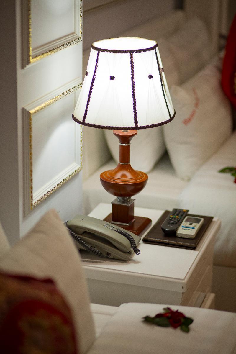 Hanoi City Gate Hotel Dış mekan fotoğraf
